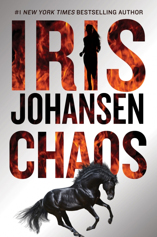 Chaos Iris Johansen