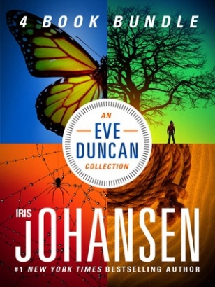 Eve Duncan Collection